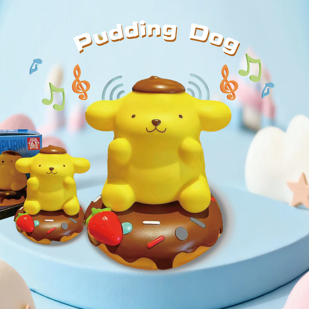 Sanrio Bluetooth Speaker