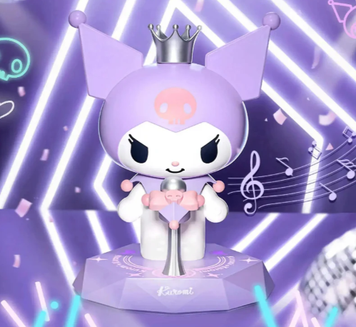 Sanrio Bluetooth Speaker