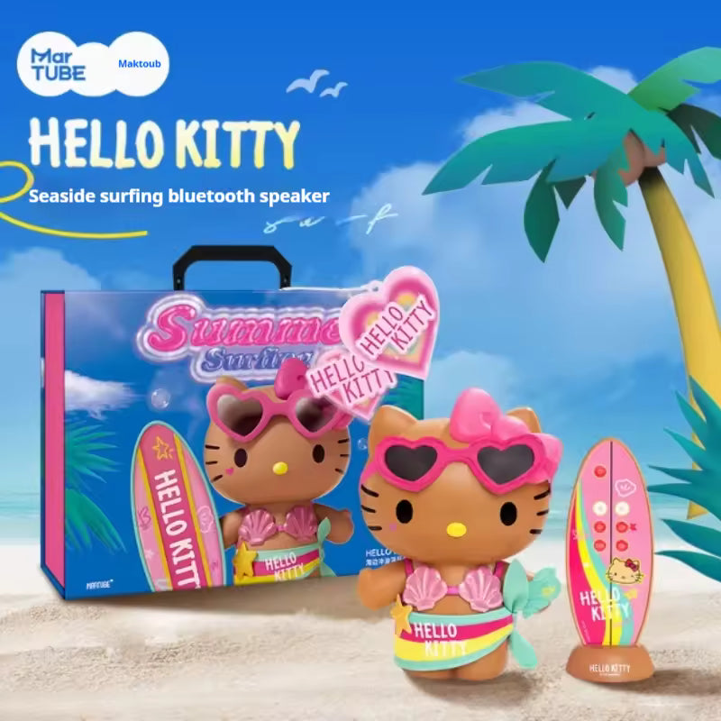 Sanrio Bluetooth Speaker