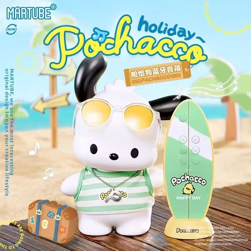 Sanrio Bluetooth Speaker